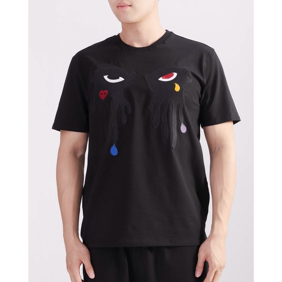 FINAL PRICE Roku Studio Men Tears Tee - Picture 1 of 7